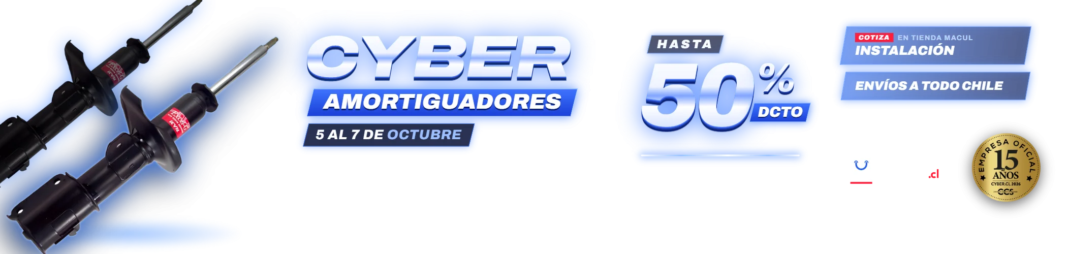 cyber amort