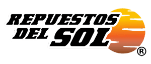 Logo Repuestos Del Sol