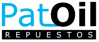 Logo Repuestos Patoil