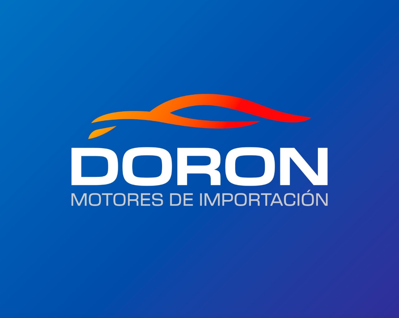 Logo Doron