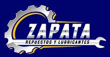 Logo Repuestos Zapata