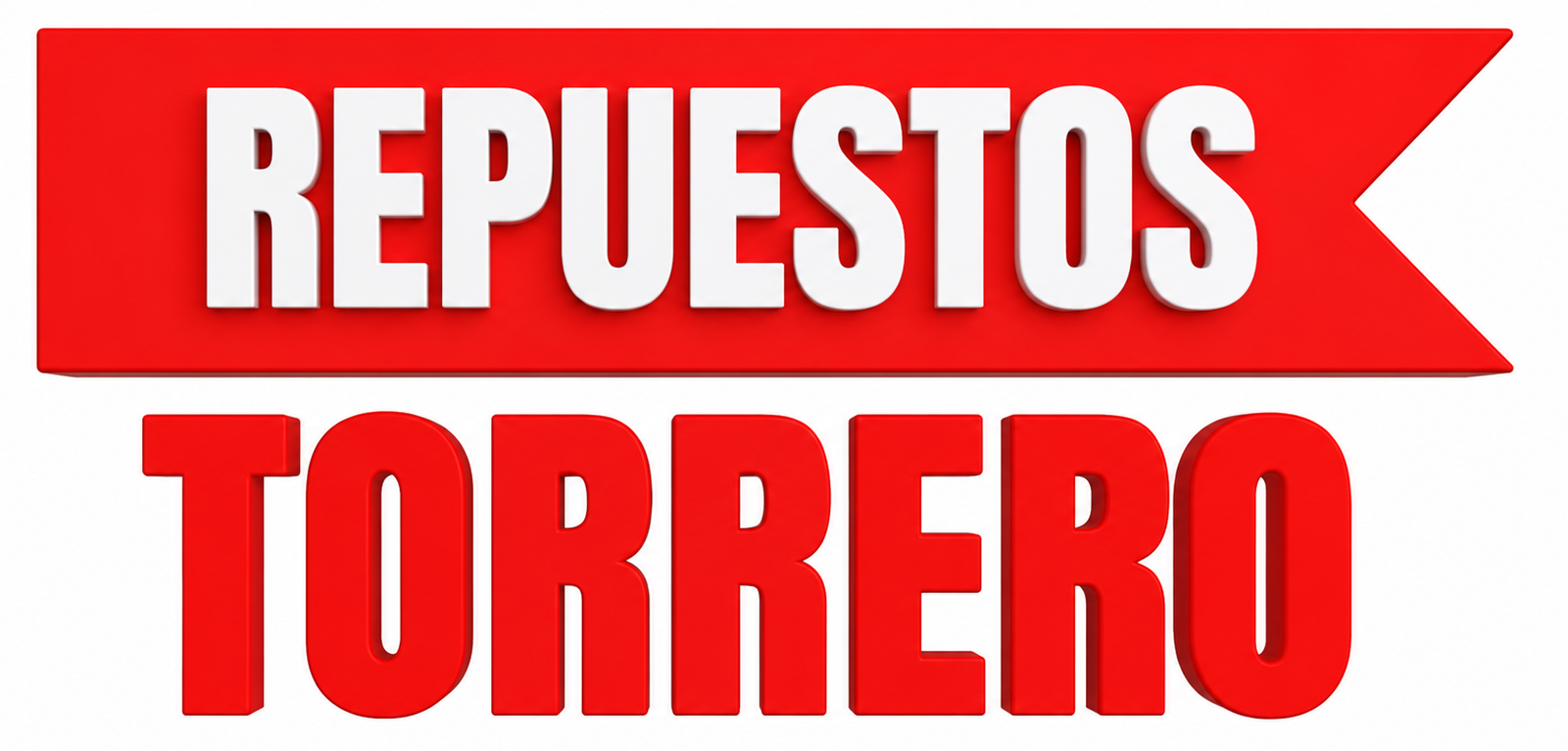Logo Repuestos Torrero