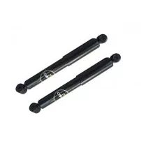 Par Amortiguadores Traseros Para Daewoo Tico 1997 2000
