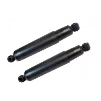 Par Amortiguadores Traseros Para Jmc Carrying 2009 2017