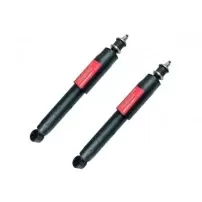 Par Amortiguadores Delanteros Para Mahindra Pick Up 2007 2012