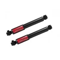 Par Amortiguadores Traseros Para Hyundai I10 2008 2017