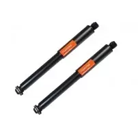 Par Amortiguadores Traseros Para Chevrolet Vivant 2004 2010