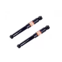 Par Amortiguadores Traseros Para Chevrolet Zafira 2000 2011