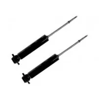 Par Amortiguadores Traseros Para Mercedes Benz 250 Ce 1968 1976