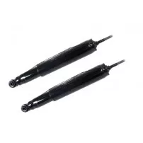 Par Amortiguadores Traseros Para Chevrolet Vectra 1991 1998