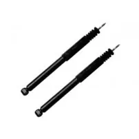 Par Amortiguadores Traseros Para Mercedes Benz C280 1993 2000