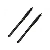 Par Amortiguadores Traseros Para Mercedes Benz E 500 1995 2003