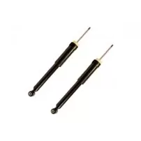 Par Amortiguadores Traseros Para Mercedes Benz C280 2007 2009