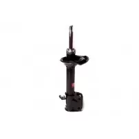 Par Amortiguadores Traseros Para Subaru Impreza 2000 2005 4x4