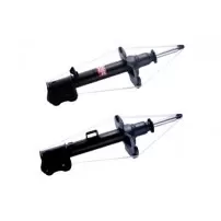 Par Amortiguadores Delanteros Para Mazda Tribute 2001 2004