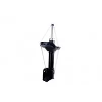 Par Amortiguadores Delanteros Para Subaru Outback 2003 2009