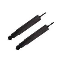 Par Amortiguadores Delanteros Para Hyundai Mighty 1989 2007