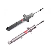 Par Amortiguadores Delanteros Para Lexus Is250 2006 2013