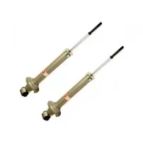 Par Amortiguadores Traseros Para Lexus Is250 2006 2013