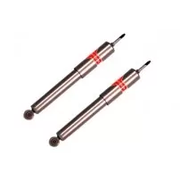 Par Amortiguadores Delanteros Para Nisan Mistral 1993 2004