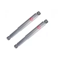 Par Amortiguadores Traseros Para Nisan Mistral 1993 2004