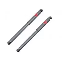 Par Amortiguadores Traseros Para Dodge Durango 2004 2010 4x2