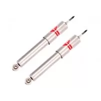 Par Amortiguadores Delanteros Para Mazda Serie B 1996 2006 4x4