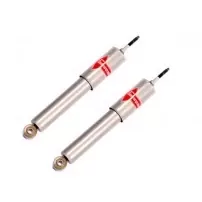 Par Amortiguadores Delanteros Para Hyundai Terracan 2001 2007