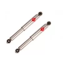 Par Amortiguadores Traseros Para Nisan Pathfinder 1996 1999