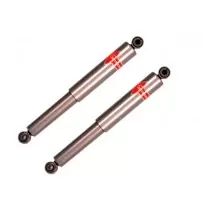Par Amortiguadores Traseros Para Ford Bronco Ii 1989 1990