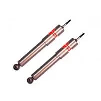 Par Amortiguadores Delanteros Para Ford Bronco Ii 1989 1990