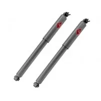 Par Amortiguadores Traseros Para Jeep Wrangler 2007 2017