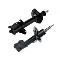 Par Amortiguadores Traseros Para Nisan V16 1991 2010