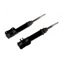Par Amortiguadores Delanteros Para Suzuki Sidekick 1997 2003