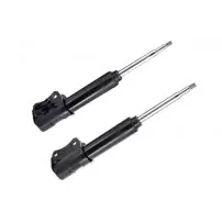 Par Amortiguadores Delanteros Para Suzuki Nomade 1996 2005