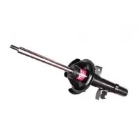 Par Amortiguadores Delanteros Para Ford Focus 2011 2014