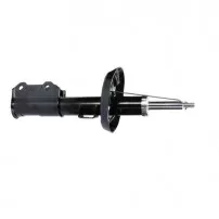 Par Amortiguadores Delanteros Para Opel Astra 2012 2018