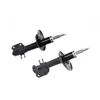 Par Amortiguadores Delanteros Para Chevrolet Spark 2006 2018