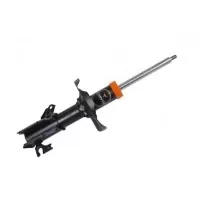 Par Amortiguadores Delanteros Para Mazda 323 1998 2004