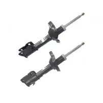 Par Amortiguadores Delanteros Para Subaru Tribeca 2006 2014