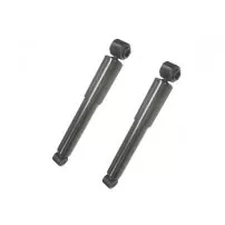 Par Amortiguadores Traseros Para Hyundai Trajet 2001 2007