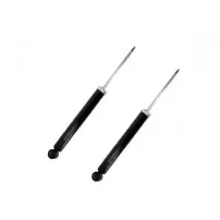 Par Amortiguadores Traseros Para Hyundai Sonata 2005 2009