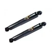 Par Amortiguadores Traseros Para Peugeot Boxer 1997 2017