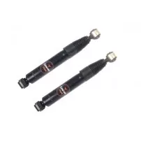 Par Amortiguadores Traseros Para Peugeot Partner Tepee 2009 2010