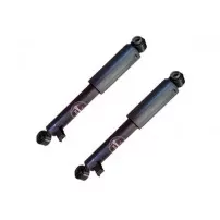 Par Amortiguadores Traseros Para Hyundai Santa Fe 2006 2013