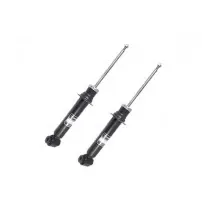 Par Amortiguadores Delanteros Para Peugeot 407 2005 2012
