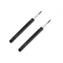 Par Amortiguadores Delanteros Para Volvo 264 1975 1982