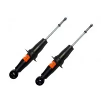 Par Amortiguadores Delanteros Para Chevrolet Colorado 2004 2013 4x2