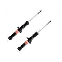 Par Amortiguadores Traseros Para Mitsubishi Asx 2010 2020