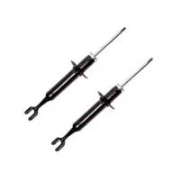 Par Amortiguadores Delanteros Para Volkswagen Pasat 1997 2005
